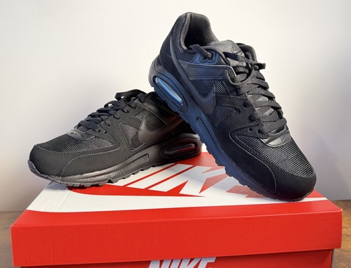 Nike air max command - max,