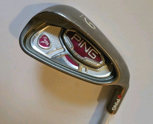 Ping faith womens - ping,