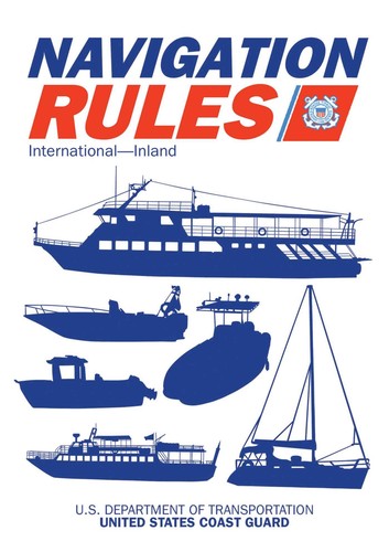 Navigation rules and - navigation,