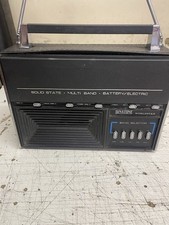 Binatone Worldstar Solid State