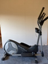 Nordic track E9ZL Elliptical