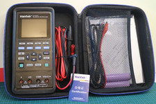 Hantek Handheld Oscilloscope /