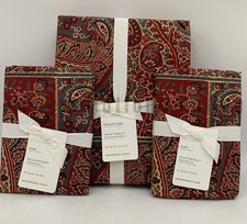 Pottery Barn Blair Paisley