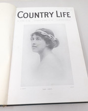 Country Life 1914 October -