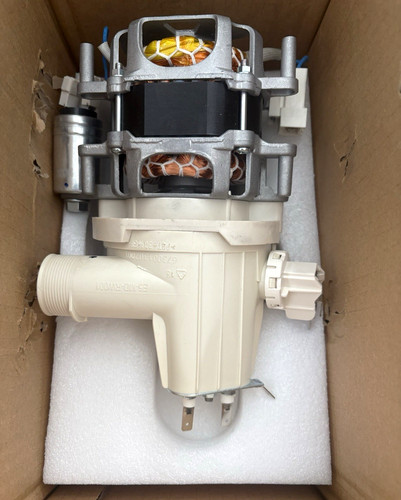 Samsung assy wash pump - assy,