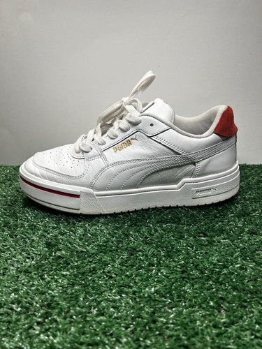Puma pro heritage white - pro,