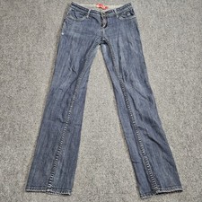 Apple Bottom Jeans Women 7/8