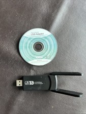 Wi-Fi 5 AC1200Mbps wireless USB adapter