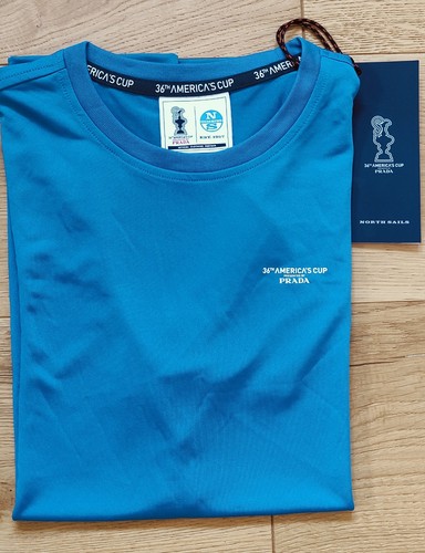 Mens bnwt prada north sails - mens,