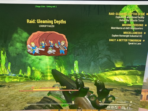 Fallout snake run x50 - fallout, (pc)