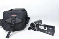 Sony HDR-PJ260V Handycam Camcorder Digital HD Video Camera Recorder Projector