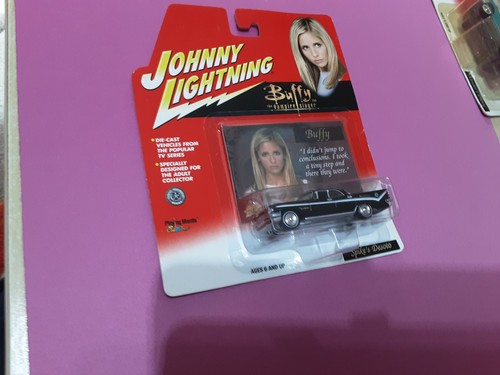 Buffy the vampire slayer - the,