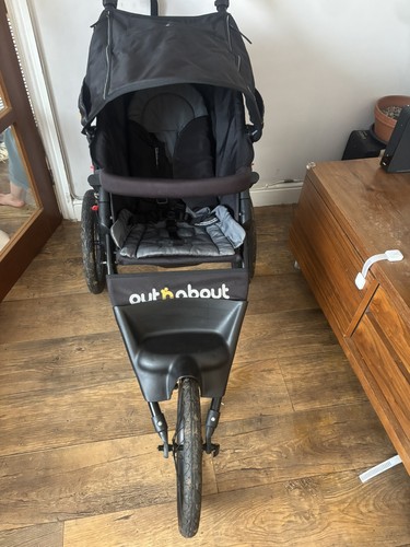 Out about nipper sport - about,