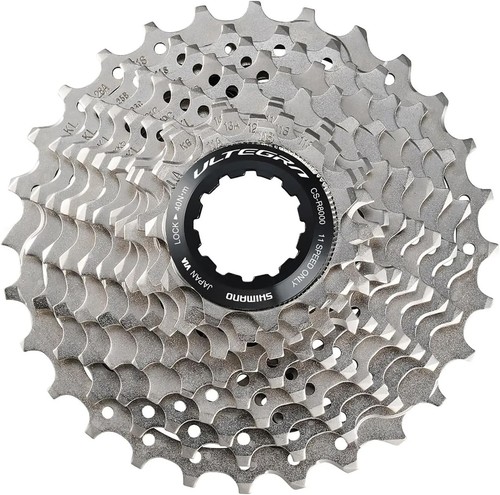 Shimano cassette ultegra - shimano,