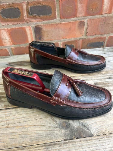 Mens florsheim tassled loafers - mens,