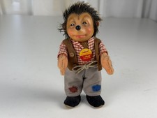 Steiff Animal 350108 Mecki