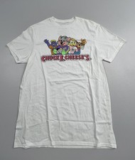 Chuck E. Cheese's Shirt Mens