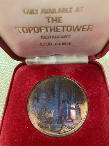 Top the tower - top,
