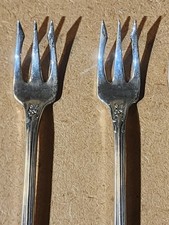 Oneida VANESSA Cocktail Forks