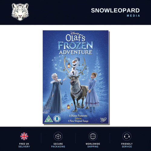 Disney olaf frozen - disney's,
