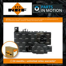 Heater / Blower Resistor