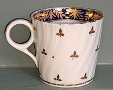 Beautiful Regency Chamberlain