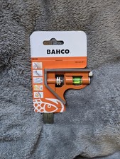 Bahco 150mm Combination Square