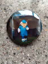 AFC WIMBLEDON DONS - Haydon