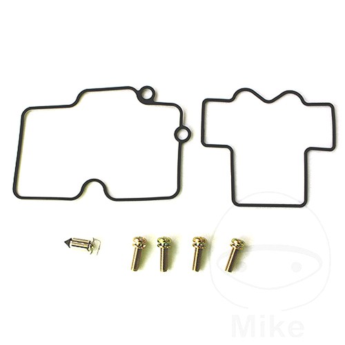 Tourmax carburettor repair kit - tourmax,