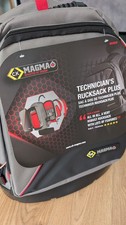 CK Magma Technicians Rucksack