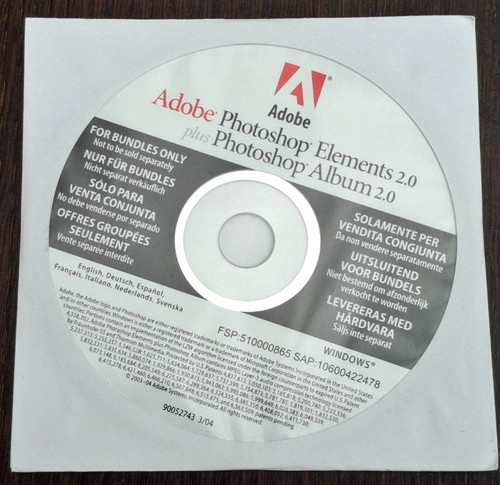 Adobe photoshop elements - adobe,
