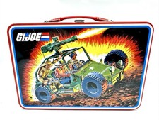 Funko GI Joe Transformers