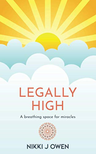 Legally high breathing - legally, a