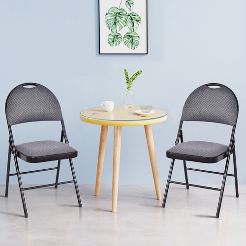 Padded kitchen dining seat - kitchen,