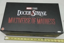 Dr Strange Multiverse of