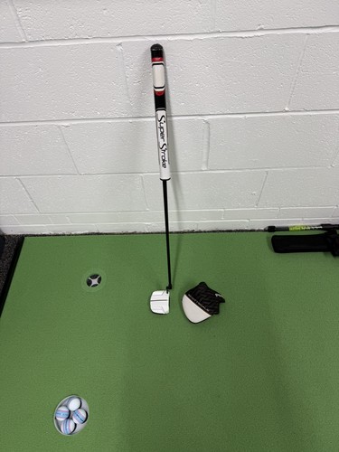 Ping scottsdale tec ally - , blue