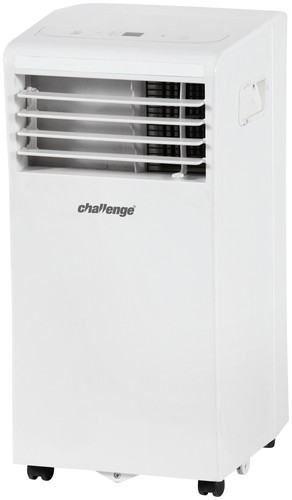 Challenge air conditioner - challenge,