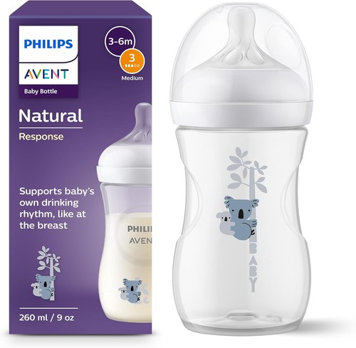 Philips avent natural response - philips,