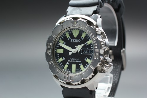 Mint seiko 7s26 0350 - mint], 7s26-0350