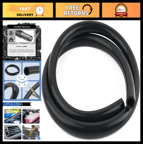 5ft silicone car heater - 5ft,