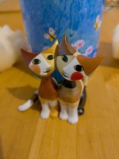 Goebel Little Cat Parade