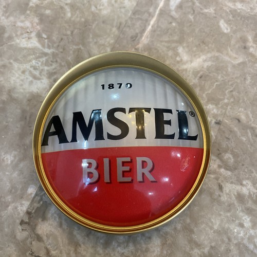 Amstel bier original round - amstel,