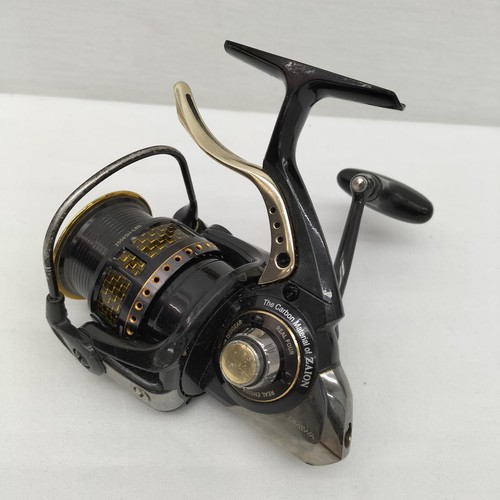 Daiwa 2508sh lbd reel - daiwa,