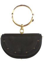 CHLOÉ BLACK NILE SMALL