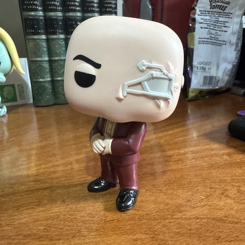 Funko pop bobblehead marvel - bobblehead,