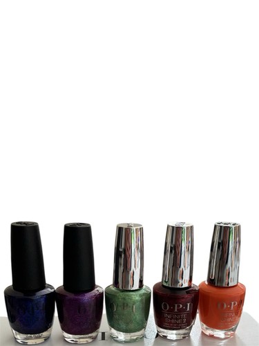 Clearance bundle opi nail - bundle,,