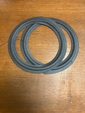One pair jamo foam - pair, of