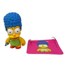 Kidrobot Simpsons Series 1