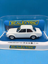 Scalextric C4011 Ford Escort