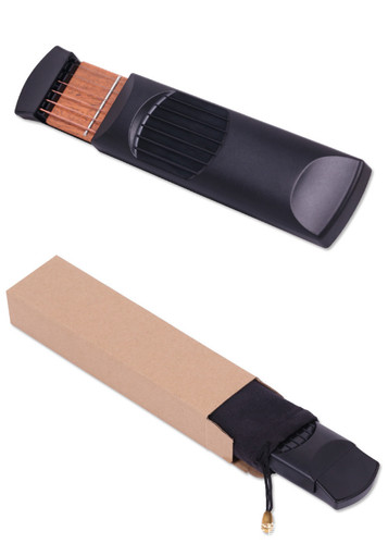 Portable pocket guitar - portable,